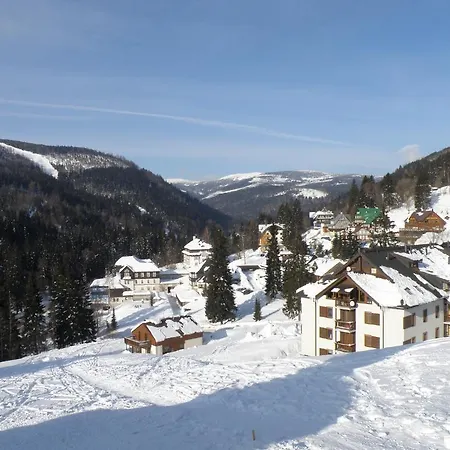Lägenhet Dalibor Špindlerŭv Mlýn